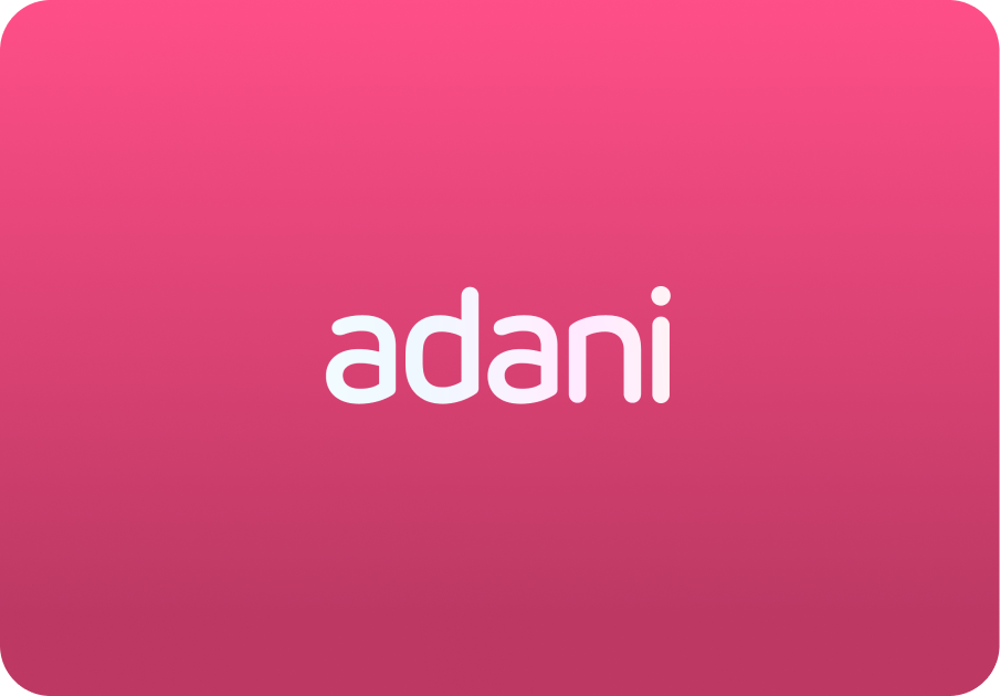 adani