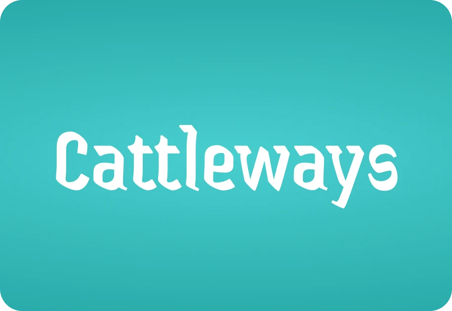 Cattleways