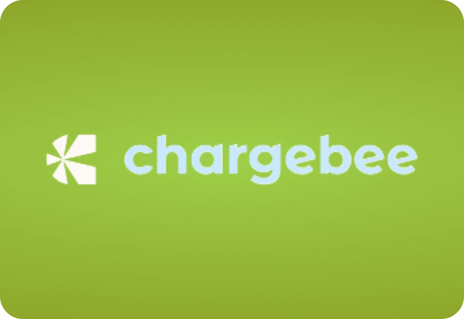 chargebee