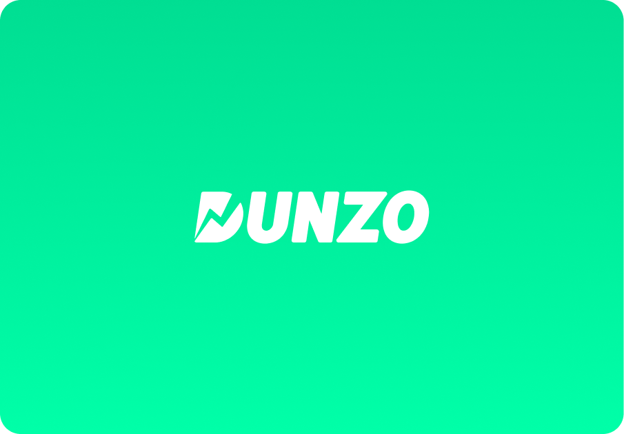 dunzo