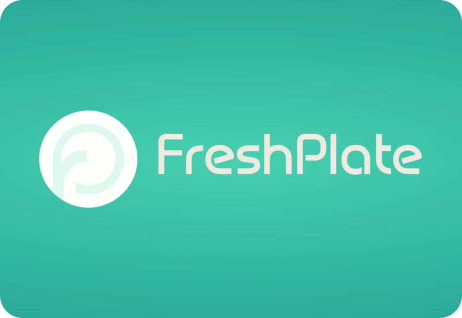 freshplate