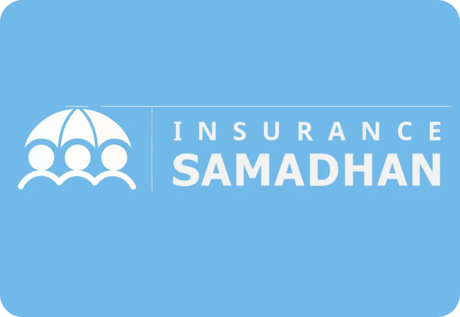 insurance_samadhan