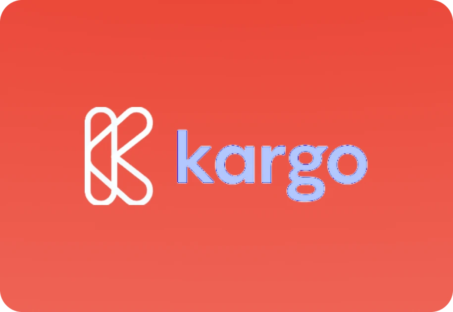 kargo