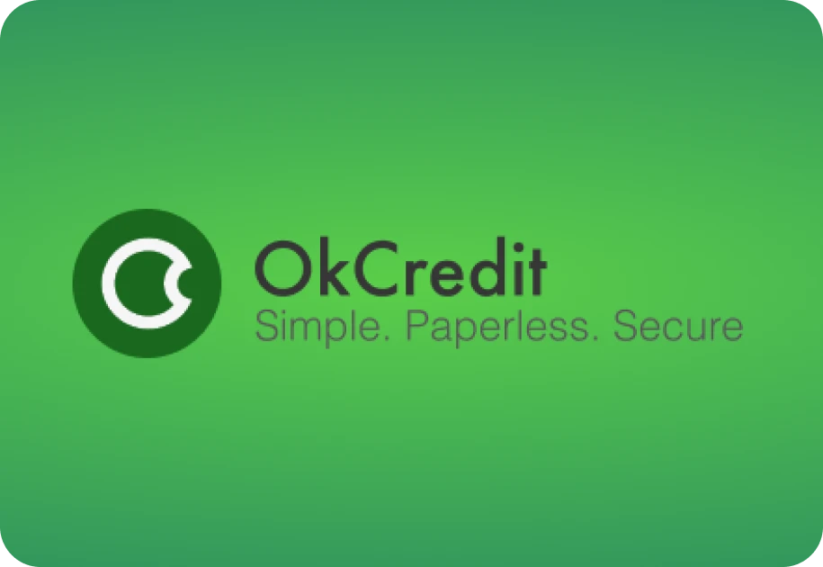 okcredit