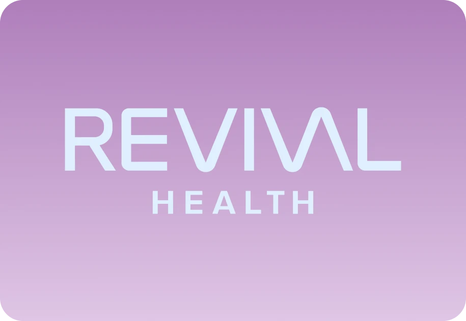 revival health