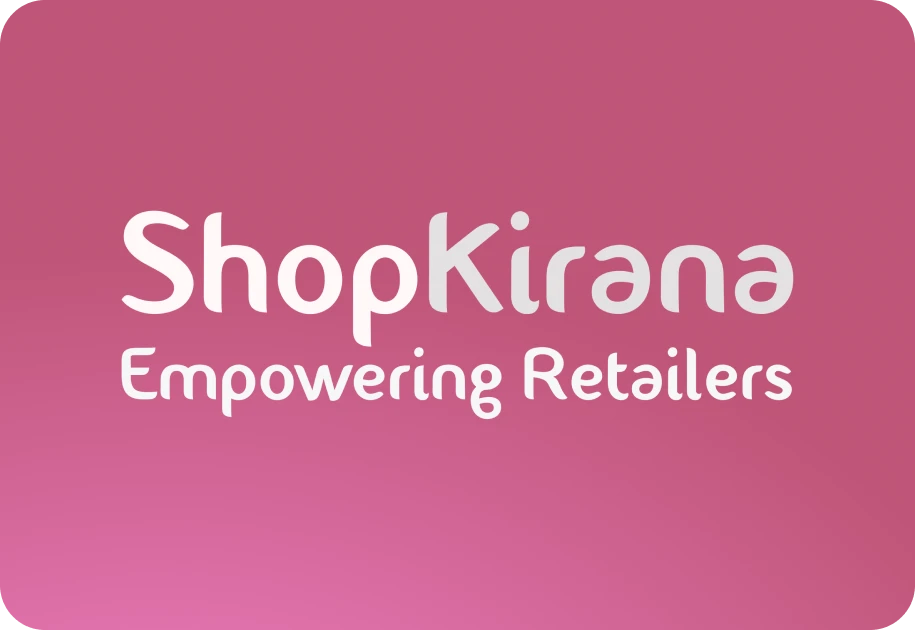 shopkirana