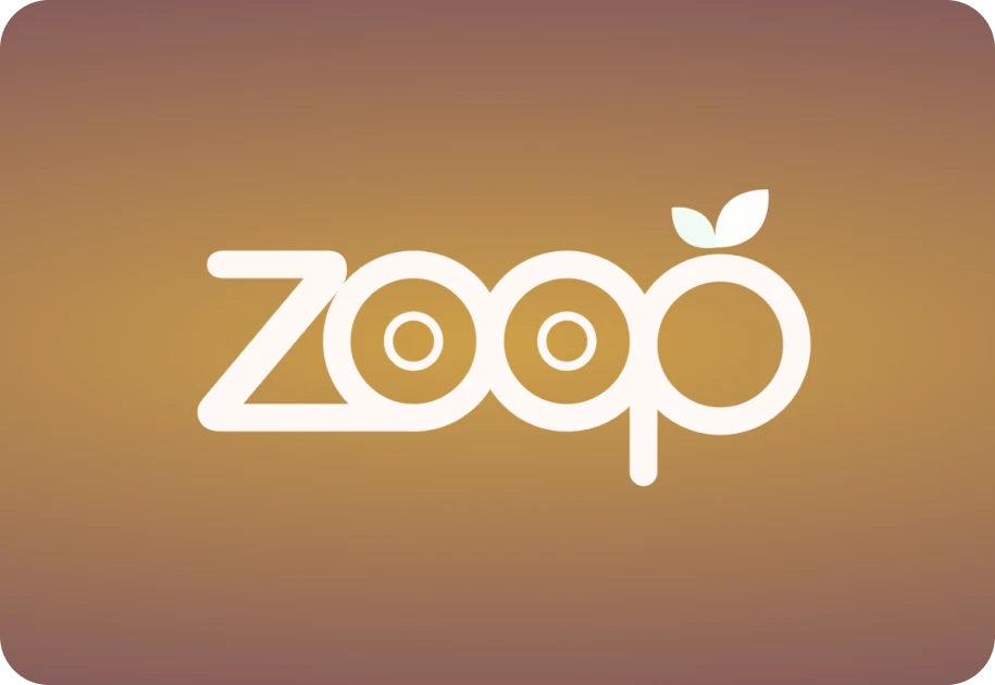 zoop