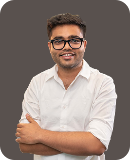 Agam Chaudhary
