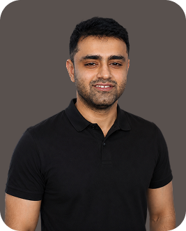 Saksham Ghanani