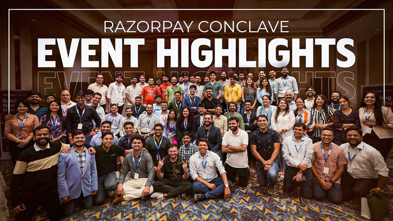 Highlights Razorpay