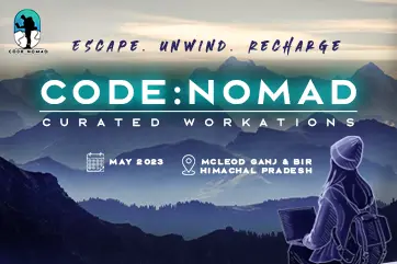 code nomad