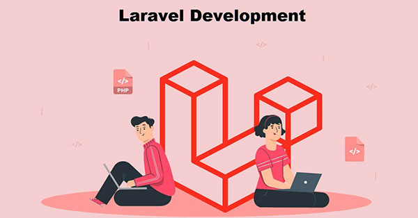 Latest Trends in Laravel Development in 2021