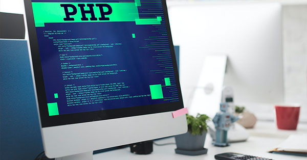 Hottest Trends of PHP Development in 2021