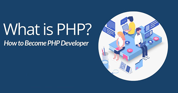 What is PHP & How to Become A PHP Developer in 2021?