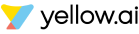 yellow ai logo