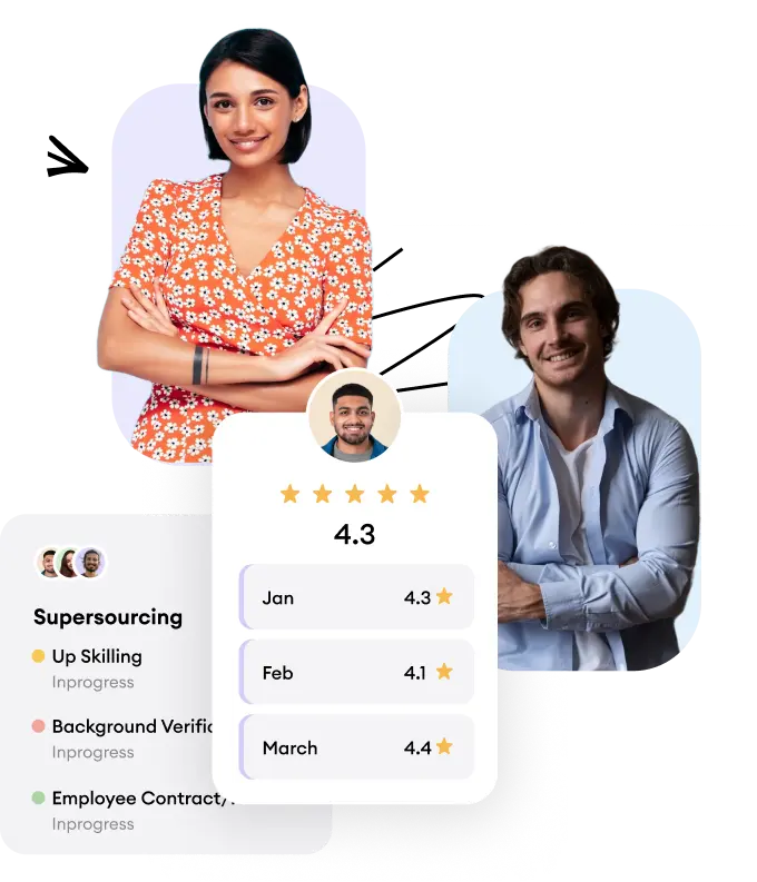 Effortlessly Manage Your Engineering