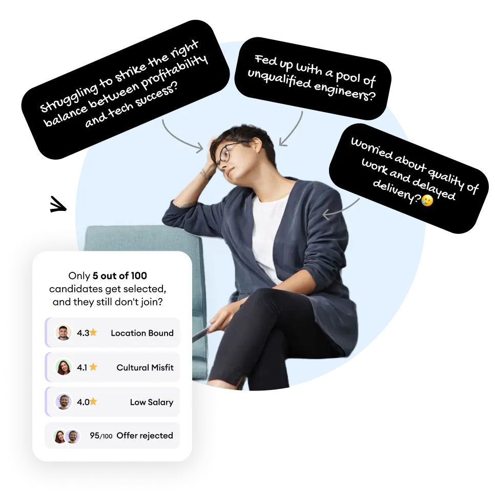 Why Should You Hire Software Engineers From Supersourcing?