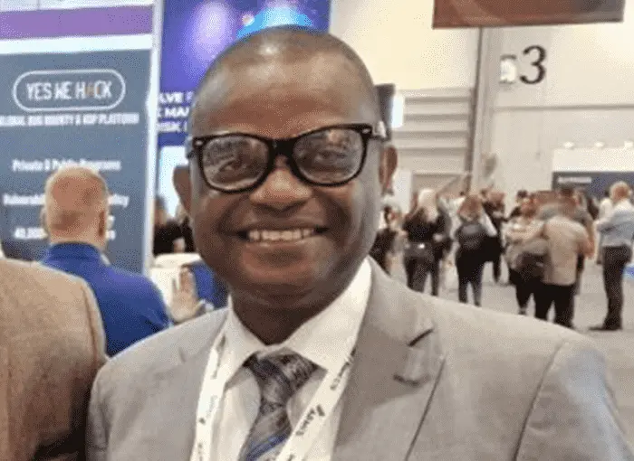 tunde Dada