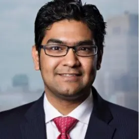 nikhil sharma
