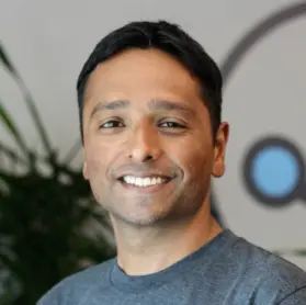 nimesh mathur