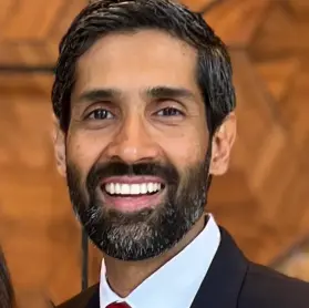Rajesh Gaur, CFA