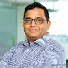 vijay shekhar sharma