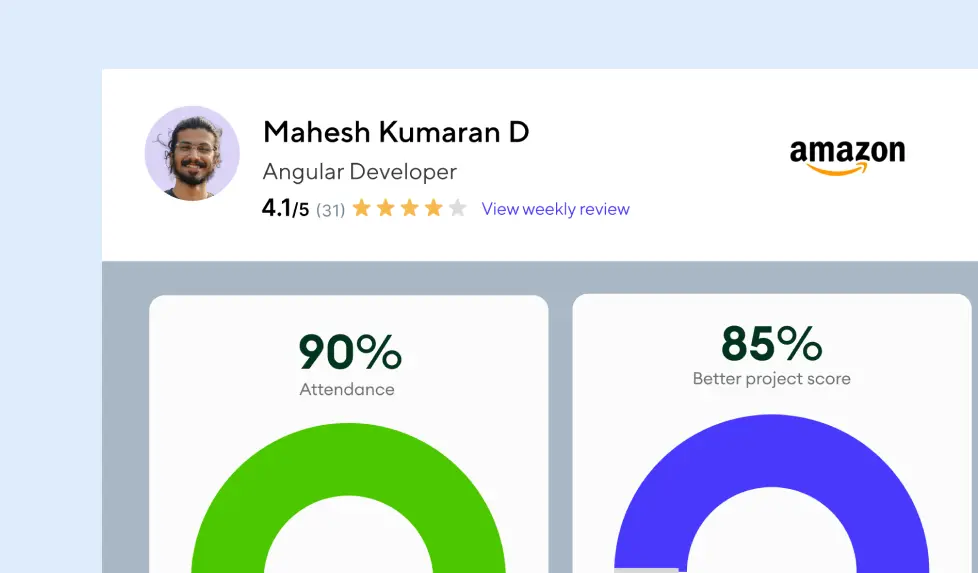 Simplify Onboarding and Post-hiring management