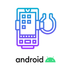 Embedded Android App Development