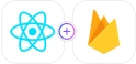 React with Firebase