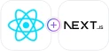 React with Next.js