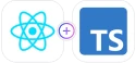 React with TypeScript