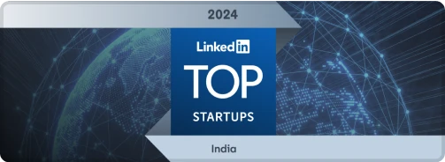 linkedin 2024 award