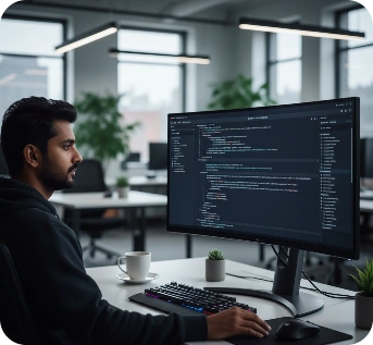 Hire GraphQL Developers in India