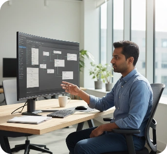 Hire OIC Developers in India