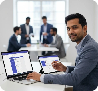 Hire Software Developers From India Within 24 Hours