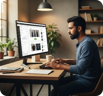 Hire Shopify Developers in India