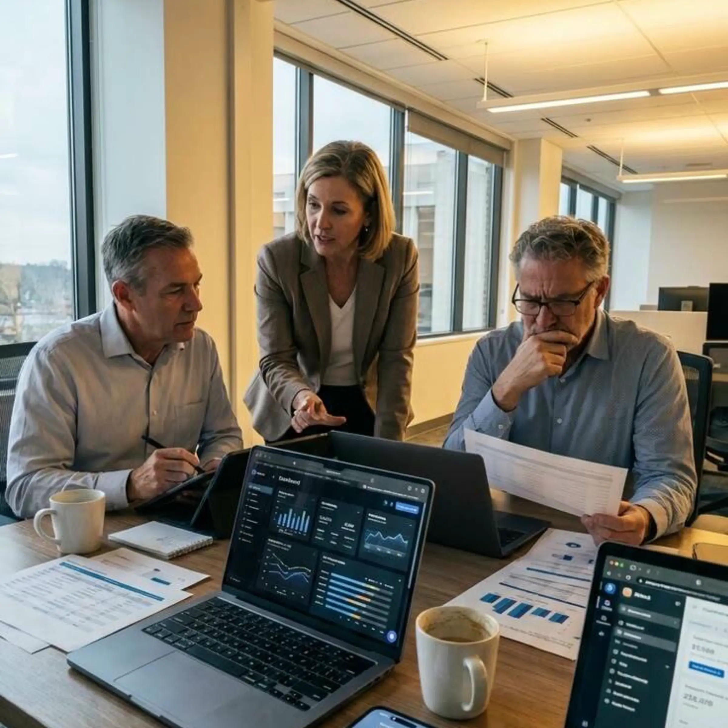 It Staffing Company in Illinois