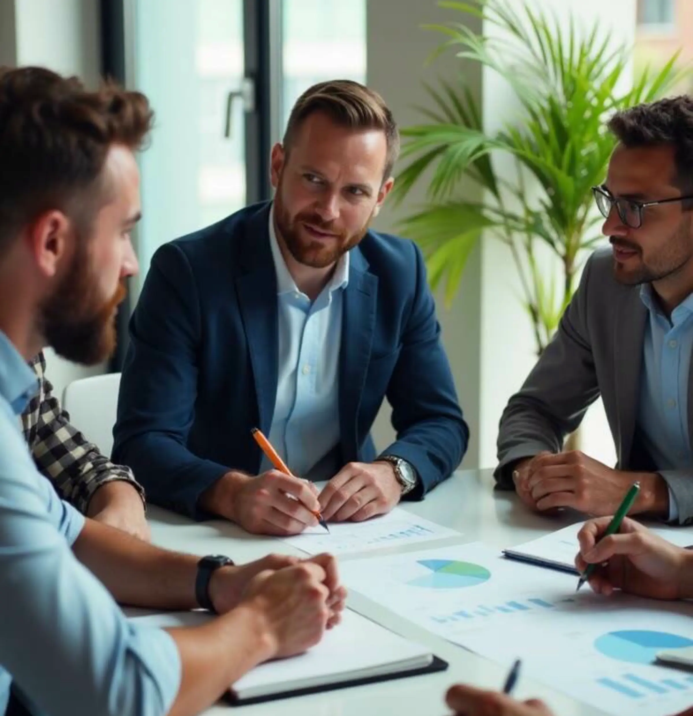 It Staffing Company in Illinois