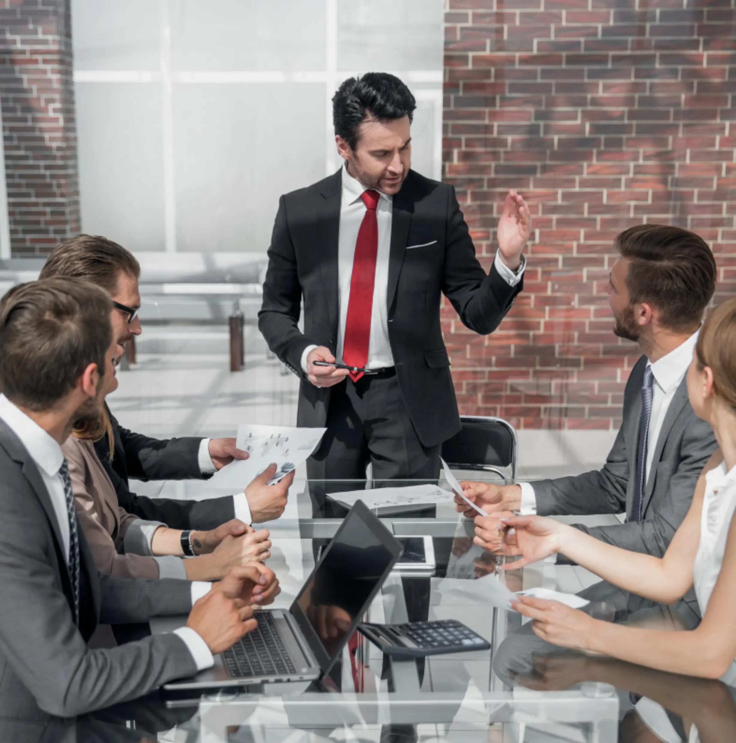 It Staffing Company in Massachusetts