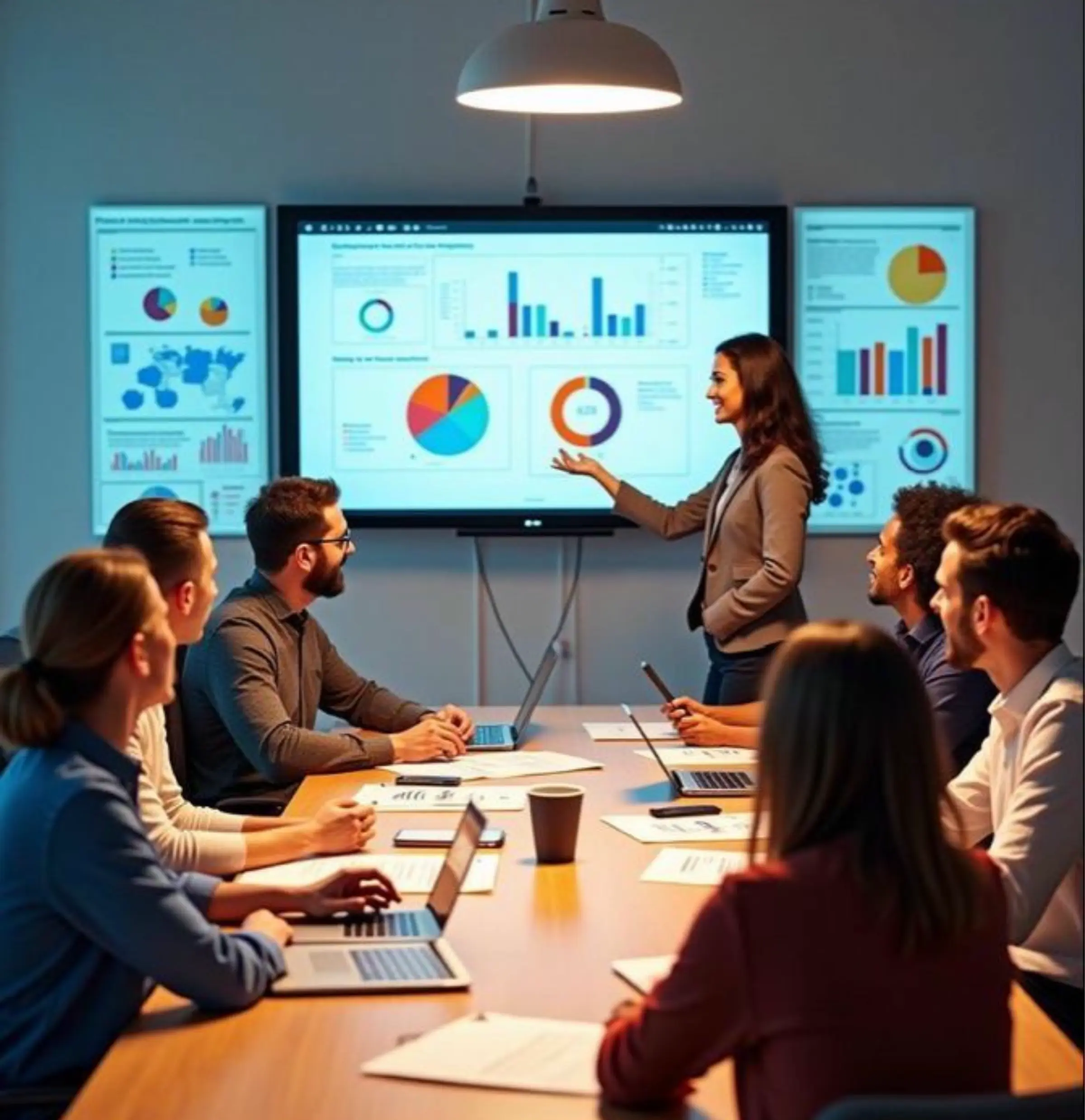 It Staffing Company in New jersey