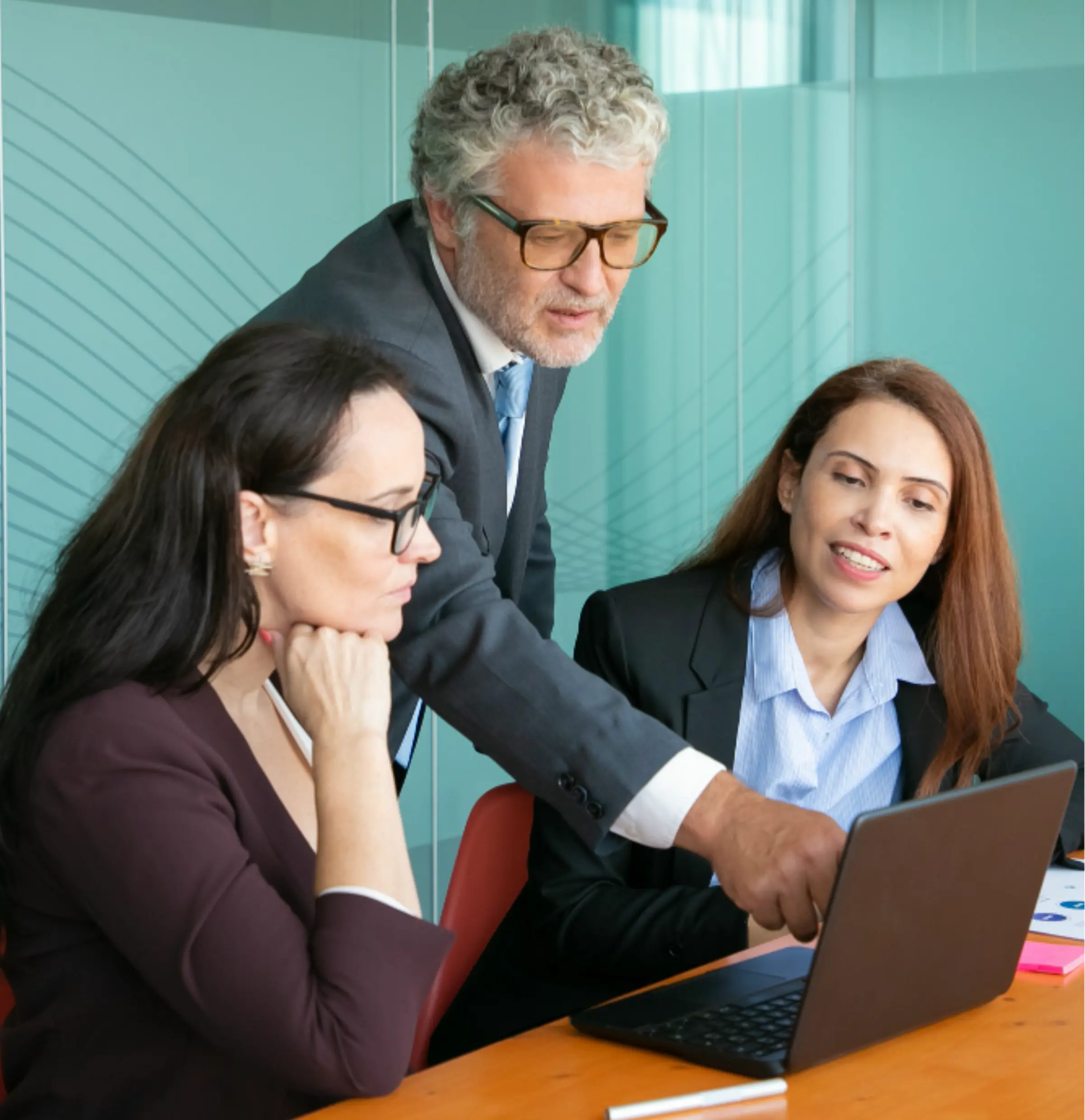 It Staffing Company in north carolina
