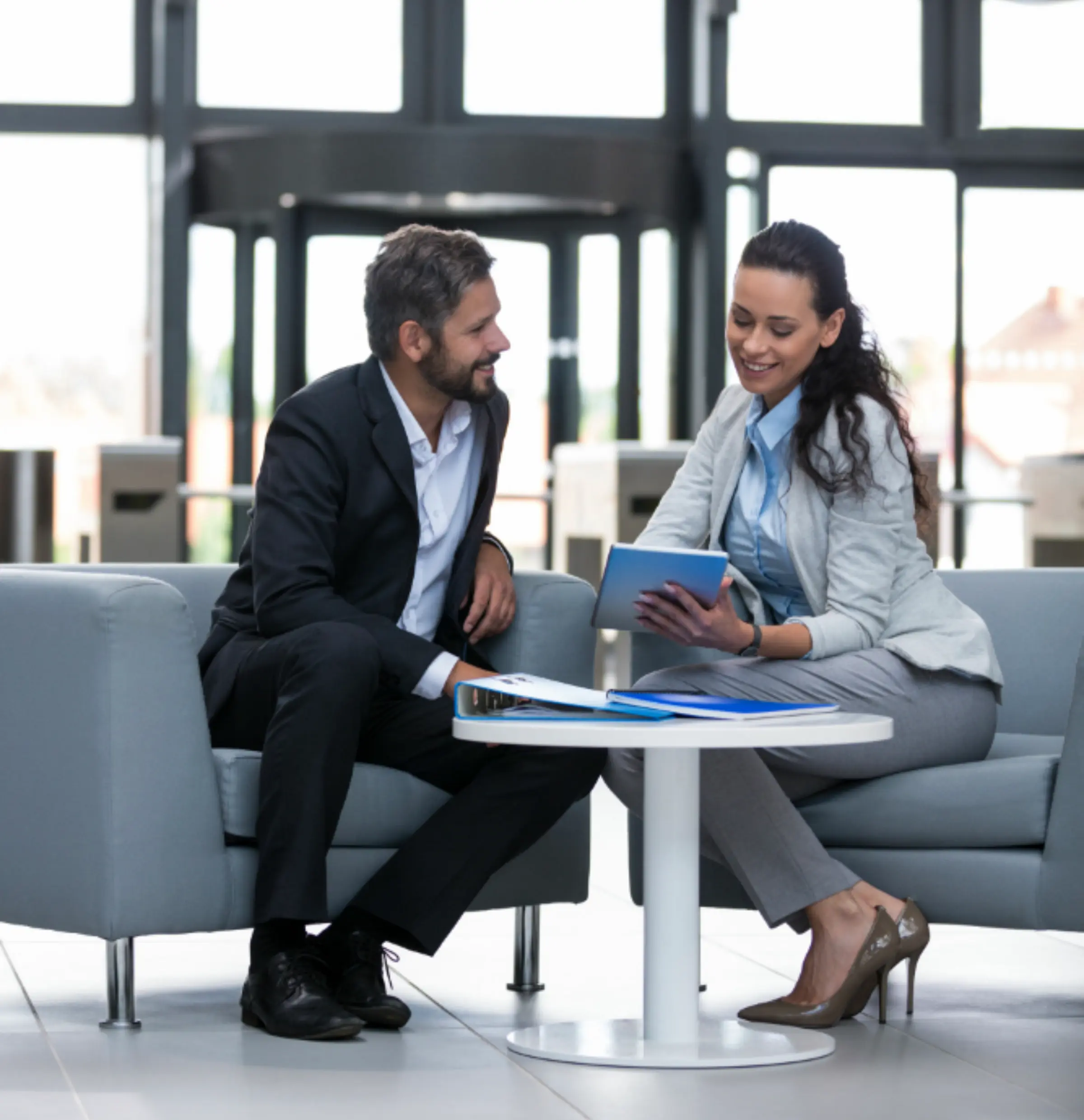 It Staffing Company in south carolina