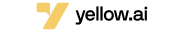 Yellow.ai logo